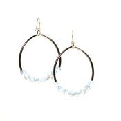 Image of oasis earring