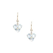 Image of triad earring