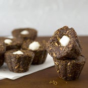 Image of Candied Sweet Potato