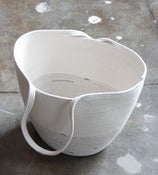 Image of Cotton Tote Bag