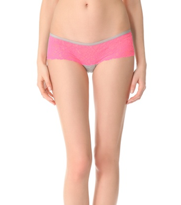 Image of Emma Elegance Hipster Briefs