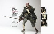 Image of 3A TKLUB ONE - OROSHI 18 3AA Members Exclusive - Ashley Wood