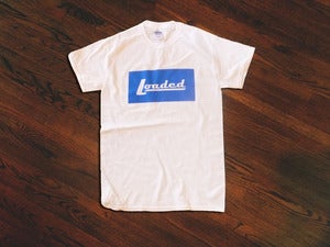Image of "Classic" Loaded Tee