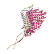 Image of Butterfly Brooch