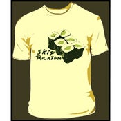 Image of T-Shirt ~ Sushi