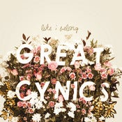 Image of Great Cynics : Like I Belong CD