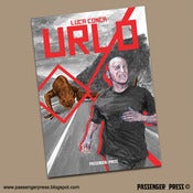 Image of URLO - YELL