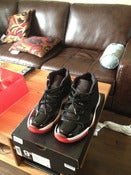 Image of Air Jordan 11 "Breds"