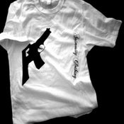 Image of Animosity Logo