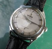 Image of VINTAGE OMEGA CONSTELLATION ARROWHEAD DIAL - SOLD