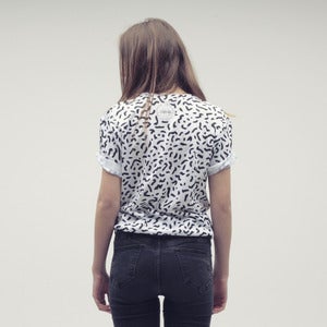 Image of memphis tee