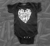 Image of Arsenal Onesie