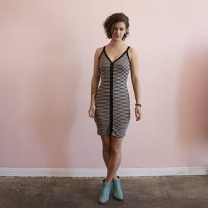 Image of Kain Label Jules dress
