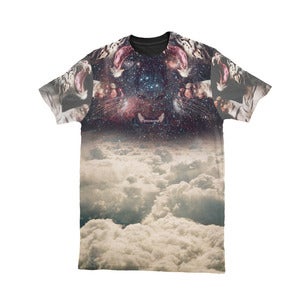 Image of Le Paradis Noir Tee