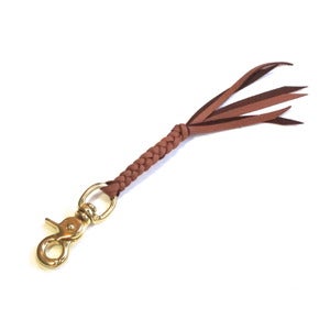 Image of Wyoming Keychain