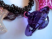Image of Galaxy Charm Bracelet 