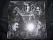 Image of Urfaust / Celestial Bloodshed split 7"