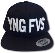 Image of YNGFVS Snap back