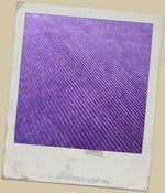 Image of Cords - eggplant