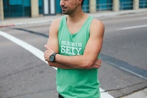 Image of Men's Tank
