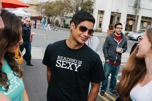 Image of Rugged Black Shirt 