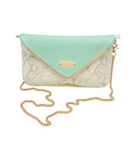 Image of The Lillian Crossbody/Clutch