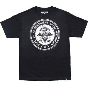 Image of PRESIDENTIAL SEAL Tee