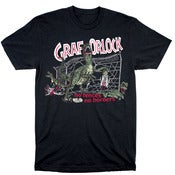 Image of GRAF ORLOCK "No Fences No Borders" Shirt $10