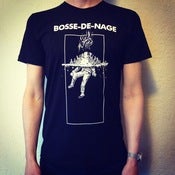 Image of Bosse-de-Nage "Special Garden" Shirt