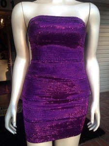 Image of Disco Purple