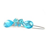 Image of Butterfly Sparkle Hair Clip