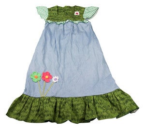 Image of Garden Dress