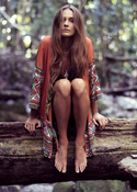 Image of Aztec Kimono/Jacket