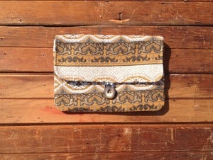 Image of Oh So Hollywood Clutch in Carole King