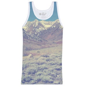 Image of Great Outdoors Tank Top