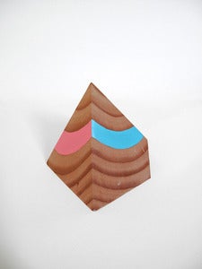 Image of Douglas Fir Pyramid Geo