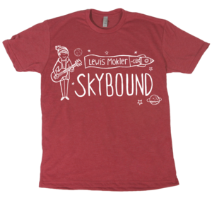 Image of SKYBOUND - T-Shirt