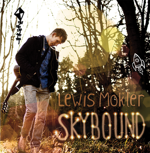 Image of SKYBOUND EP - Signed & Limited to 1000!