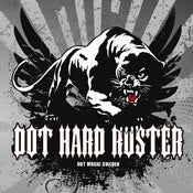 Image of DOT HARD SAMPLER