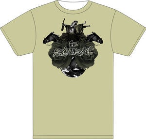 Image of T-shirt