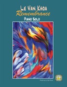 Image of Remembrance - Piano Solo