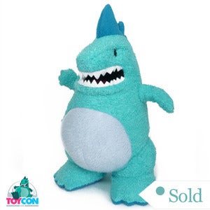 Image of Tcon Plush