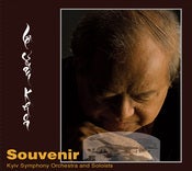 Image of Souvenir