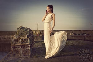 Image of Aleaha Dress