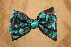 Image of A Little Teal Feel