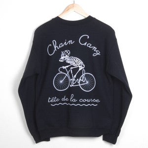 Image of XCVB - Chain Gang Sweater