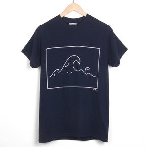 Image of XCVB - Tidal Navy