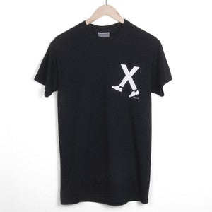 Image of XCVB - Step by Step Black