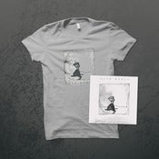 Image of Have Mercy - The Earth Pushed Back 12 Inch LP Package Deal