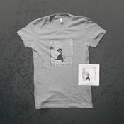 Image of Have Mercy - The Earth Pushed Back CD Package Deal